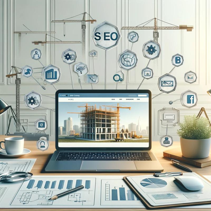 Como Usar o Tráfego Pago para Expandir Empresas de Engenharia