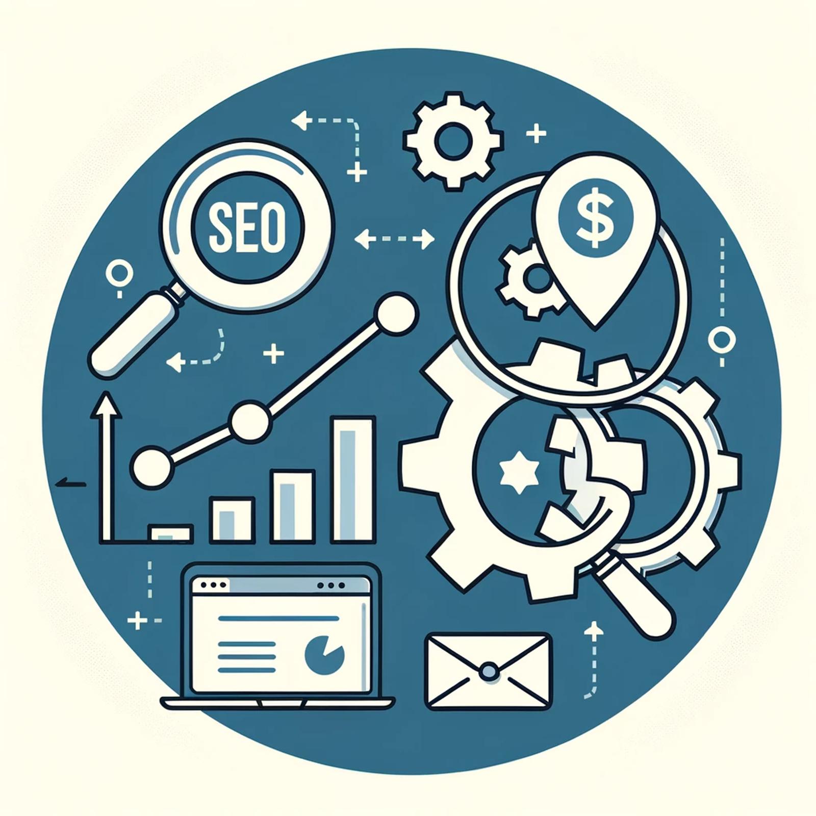 Integrando SEO e Anúncios para Maximizar a Visibilidade em Engenharia