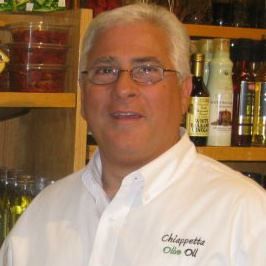 Pat Chiappetta