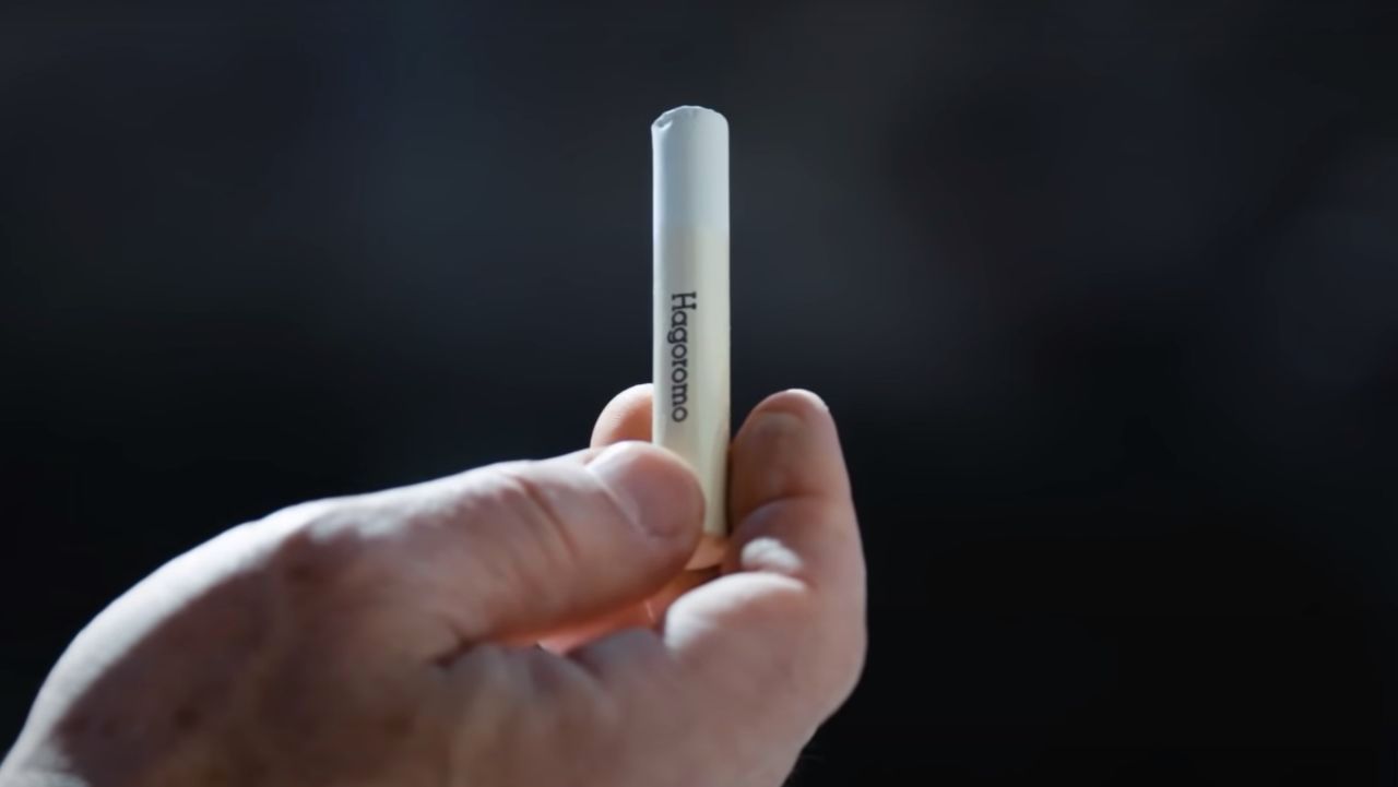 The "Rolls-Royce" of Blackboard Chalk