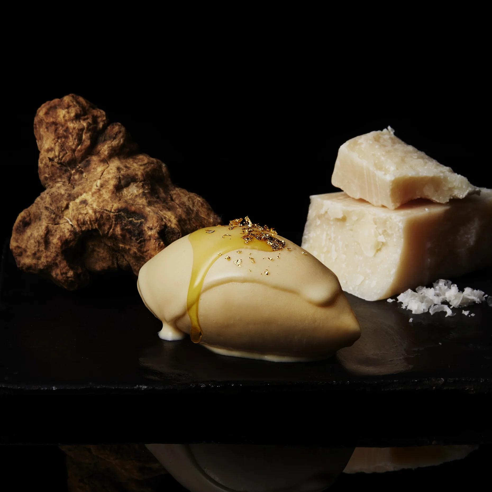 World's Most Expensive Ice Cream