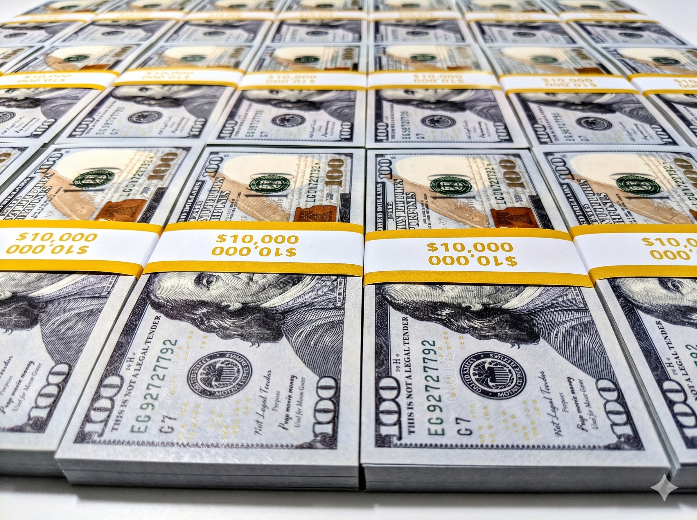 Prop Money