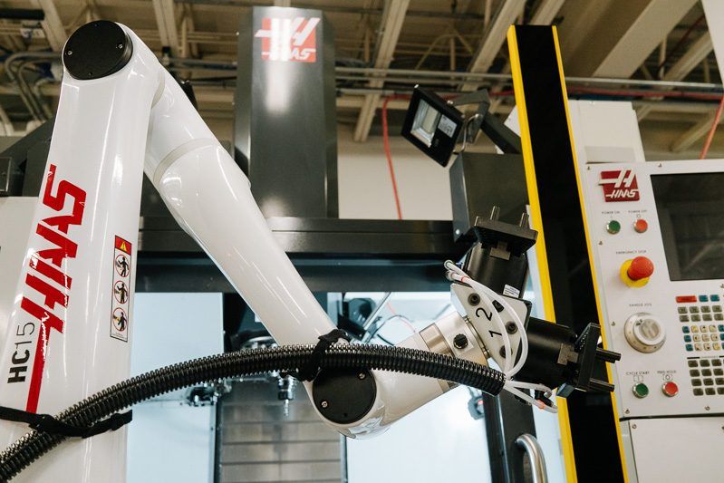 Soluciones de Automatización!