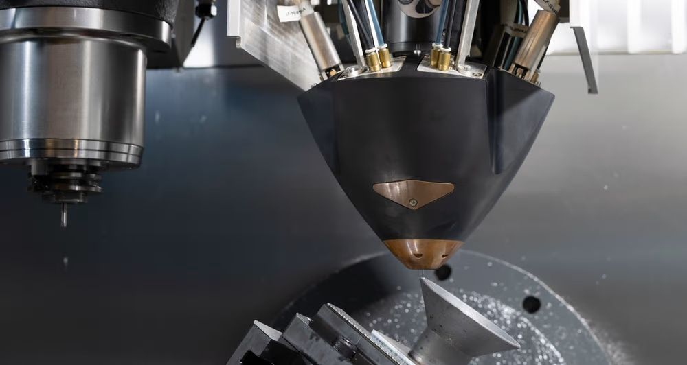 Additive Manufacturing Solutions