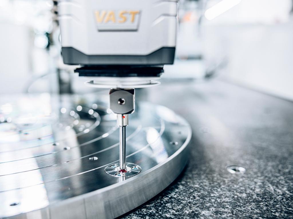 Equipamentos de Controle de Qualidade