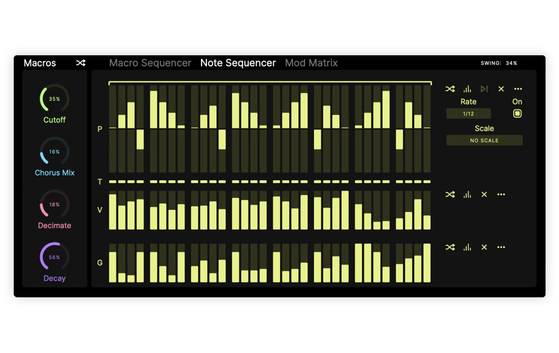 Astra: VST Synth Plugin by Splice | Splice