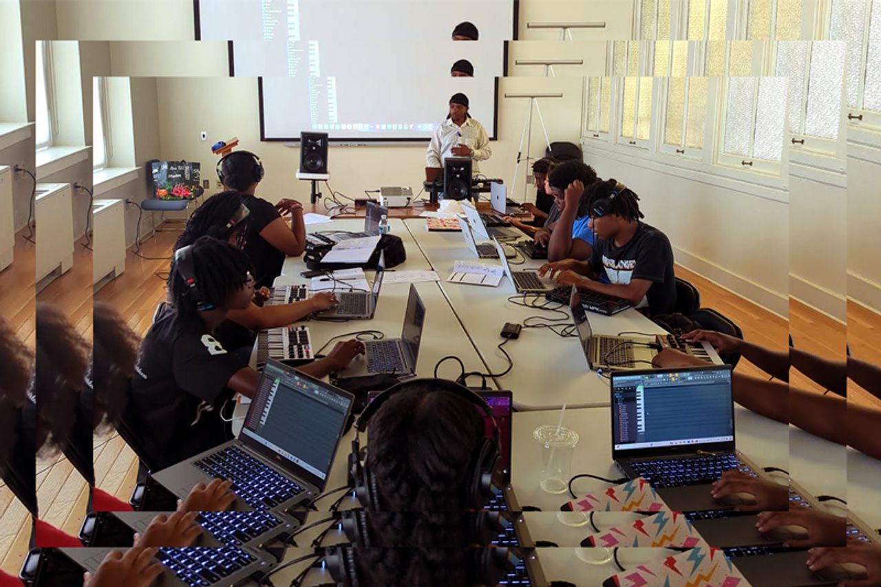 Splice Empower Students