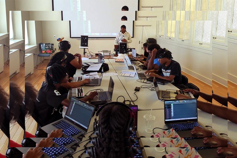 Splice Empower Students