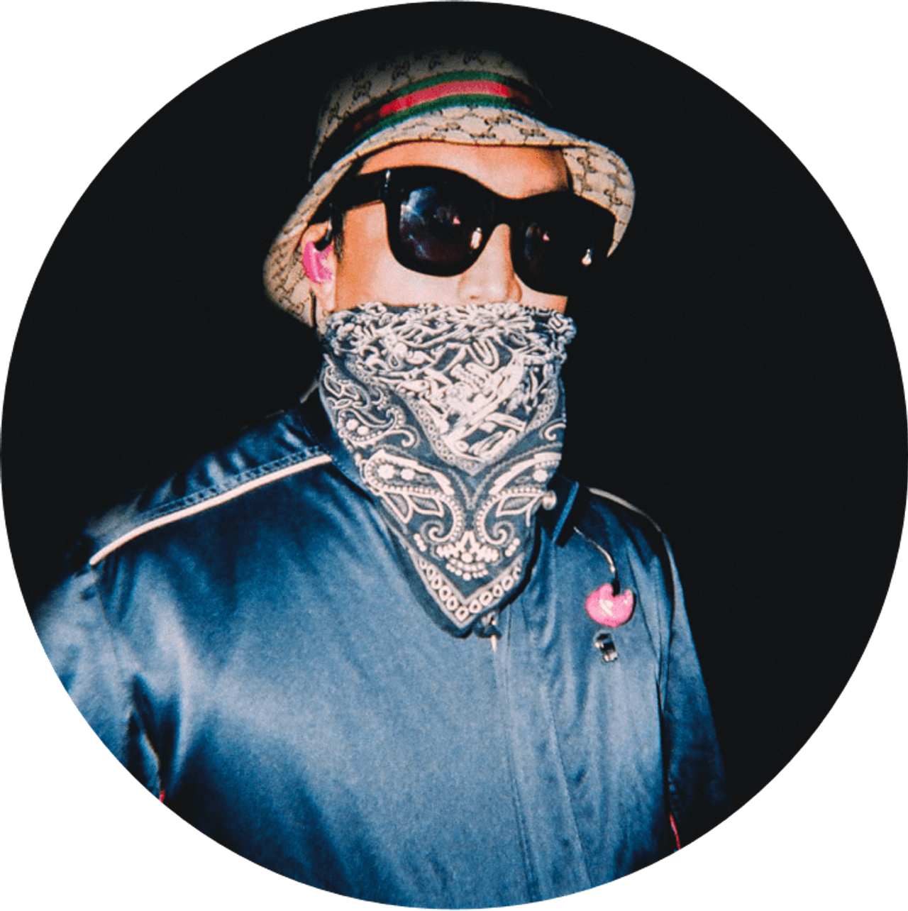 Chad Hugo