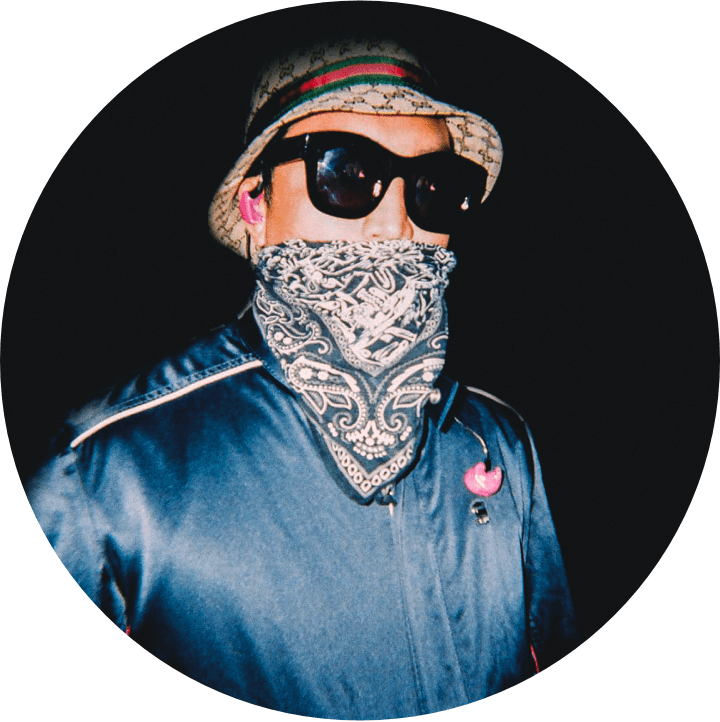Chad Hugo