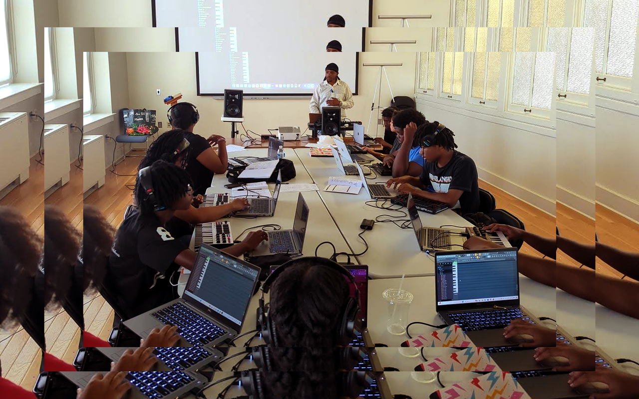 Splice Empower Students