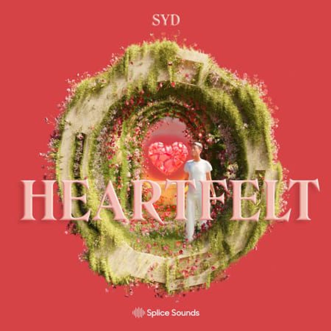 Syd Heartfelt Sample Pack cover art