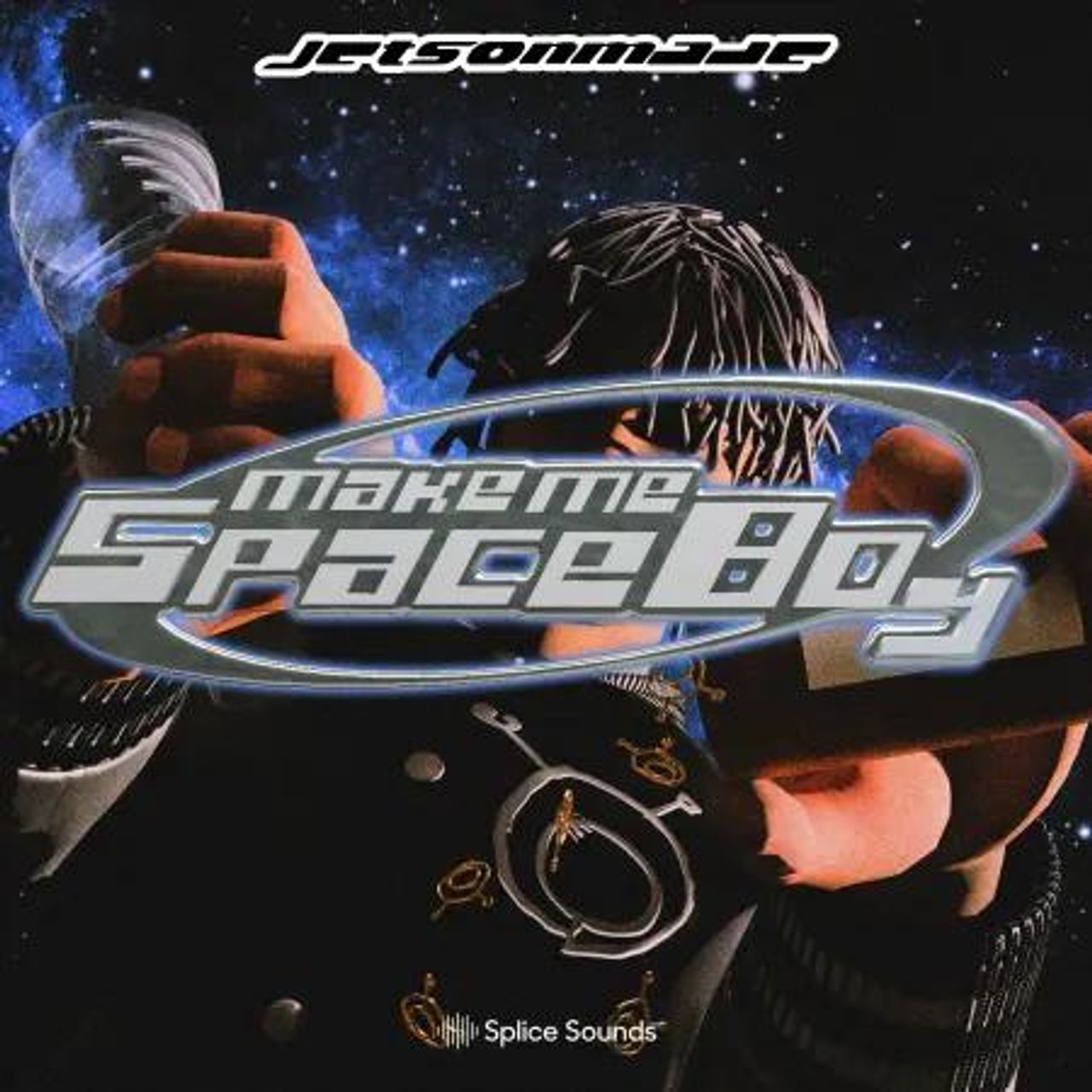 Make Me Spaceboy Pack cover art