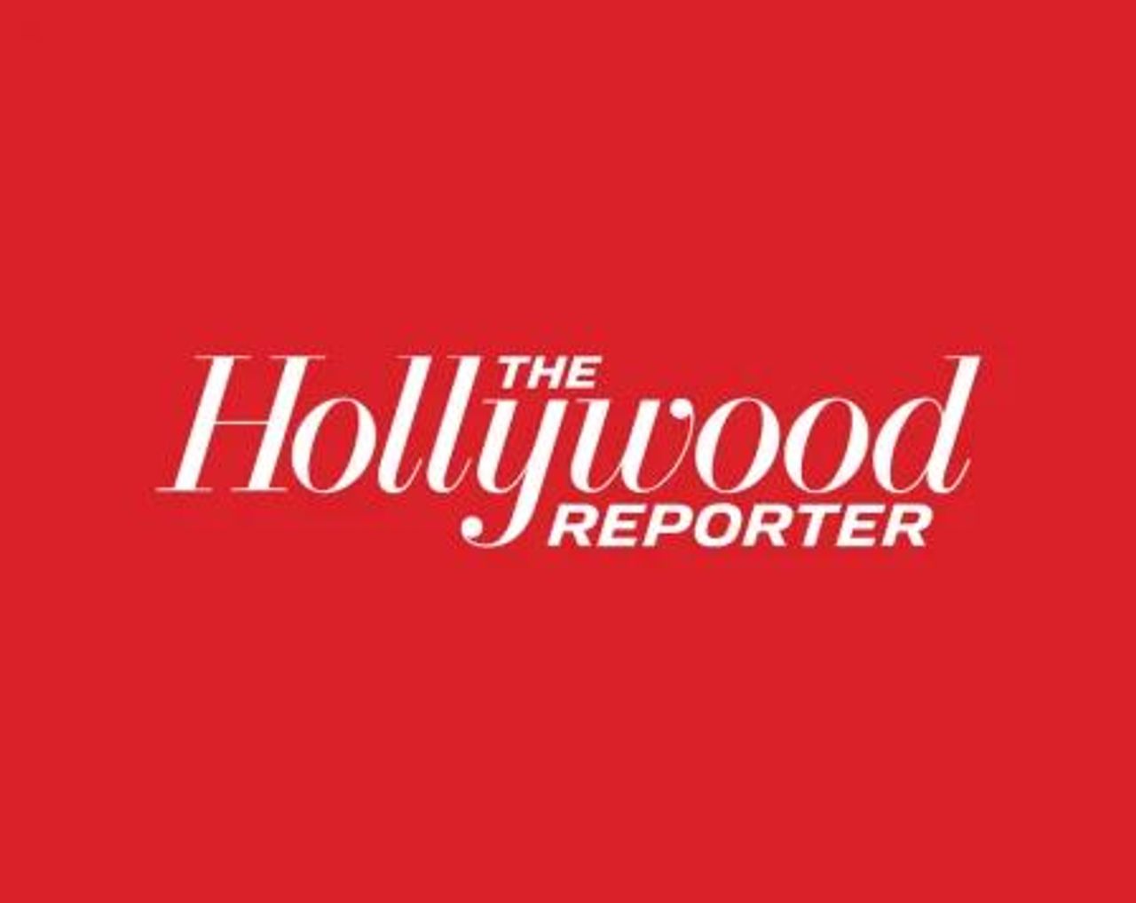 The Hollywood Reporter