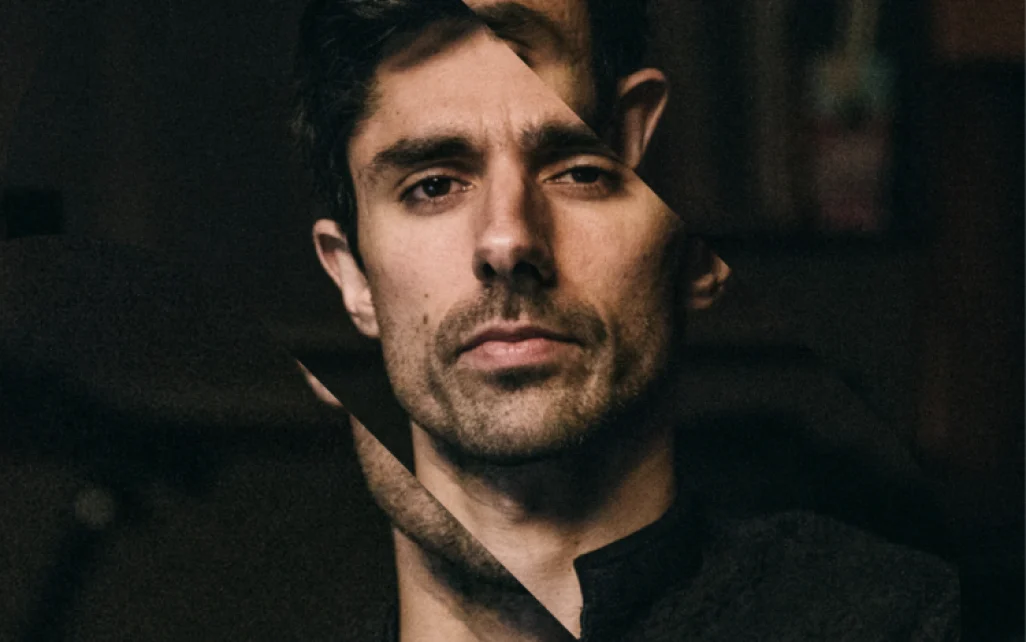 Editorial photo of KSHMR for blog tease