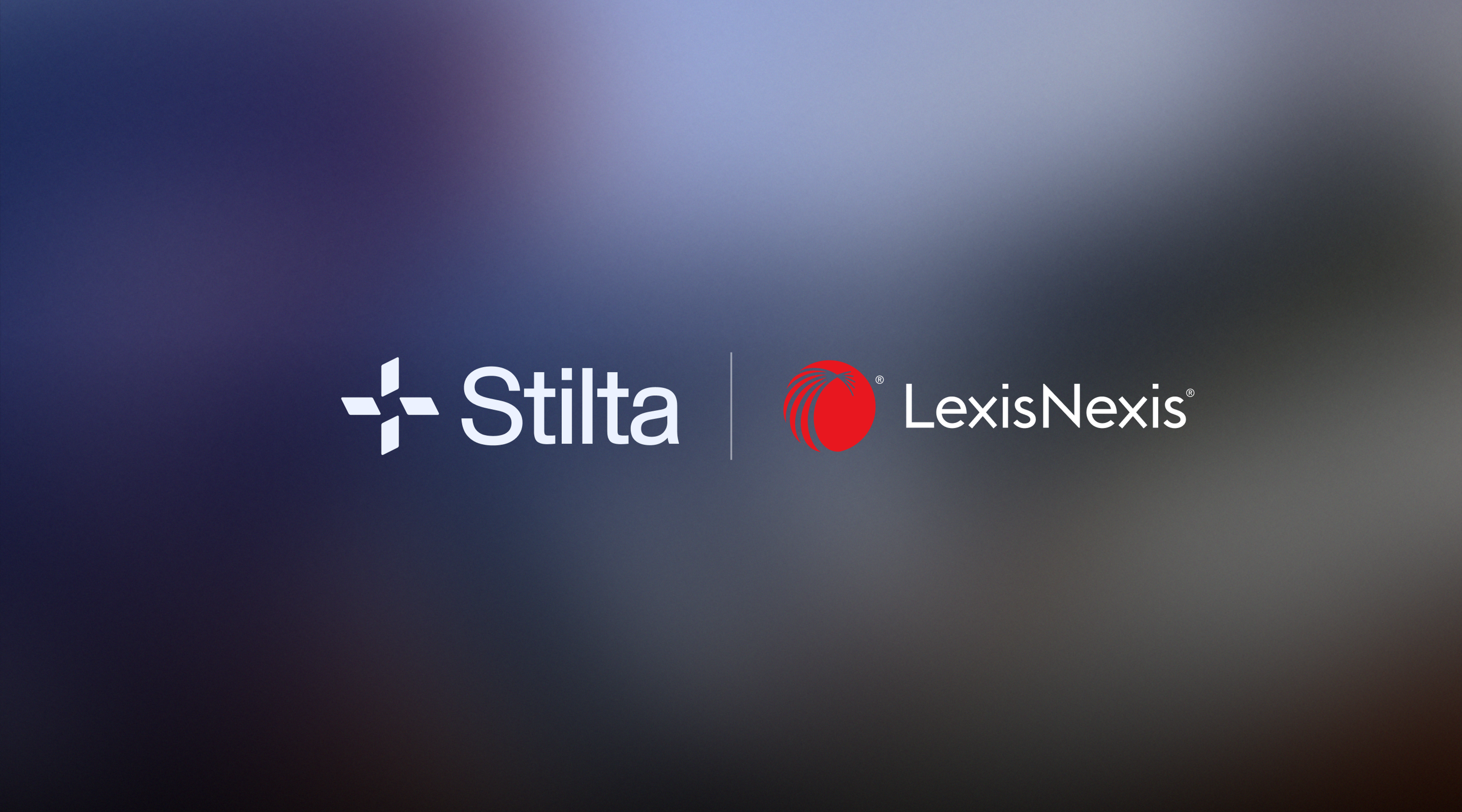 Stilta x LexisNexis