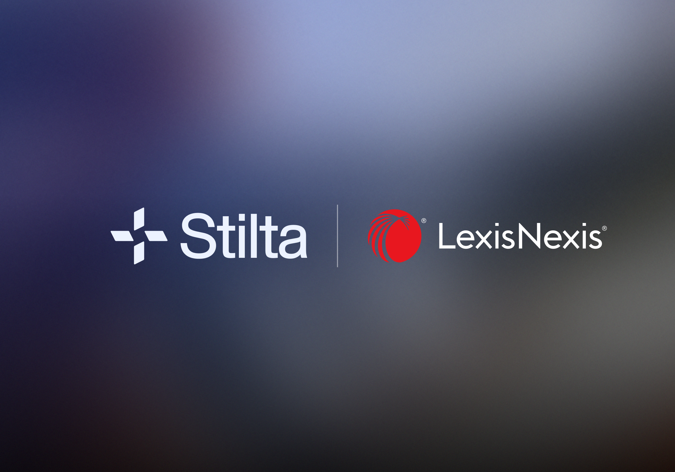 Stilta x LexisNexis
