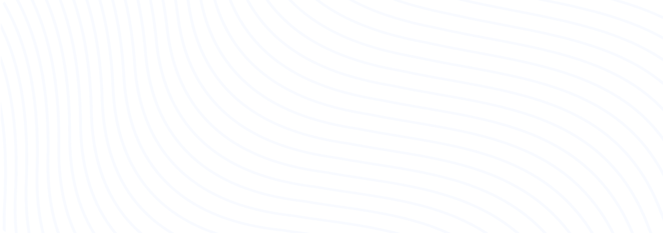 wavy lines