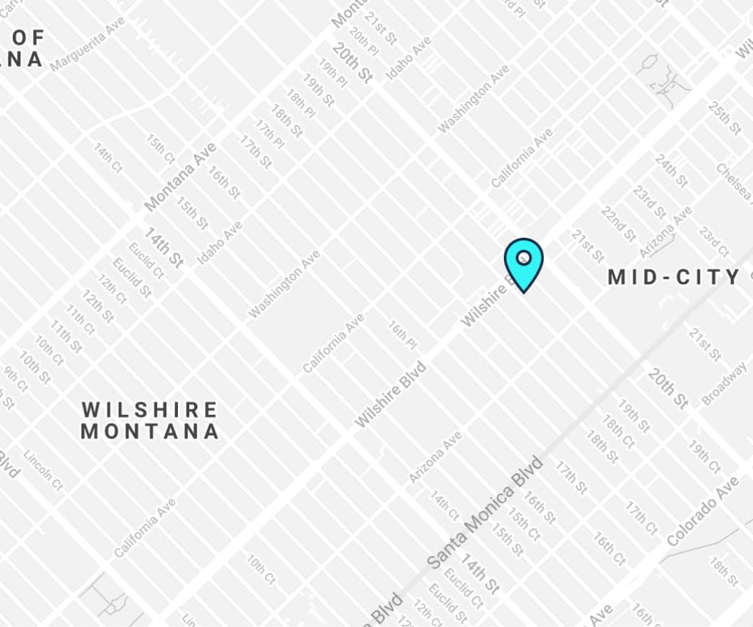 Santa Monica's Hearing Care Center