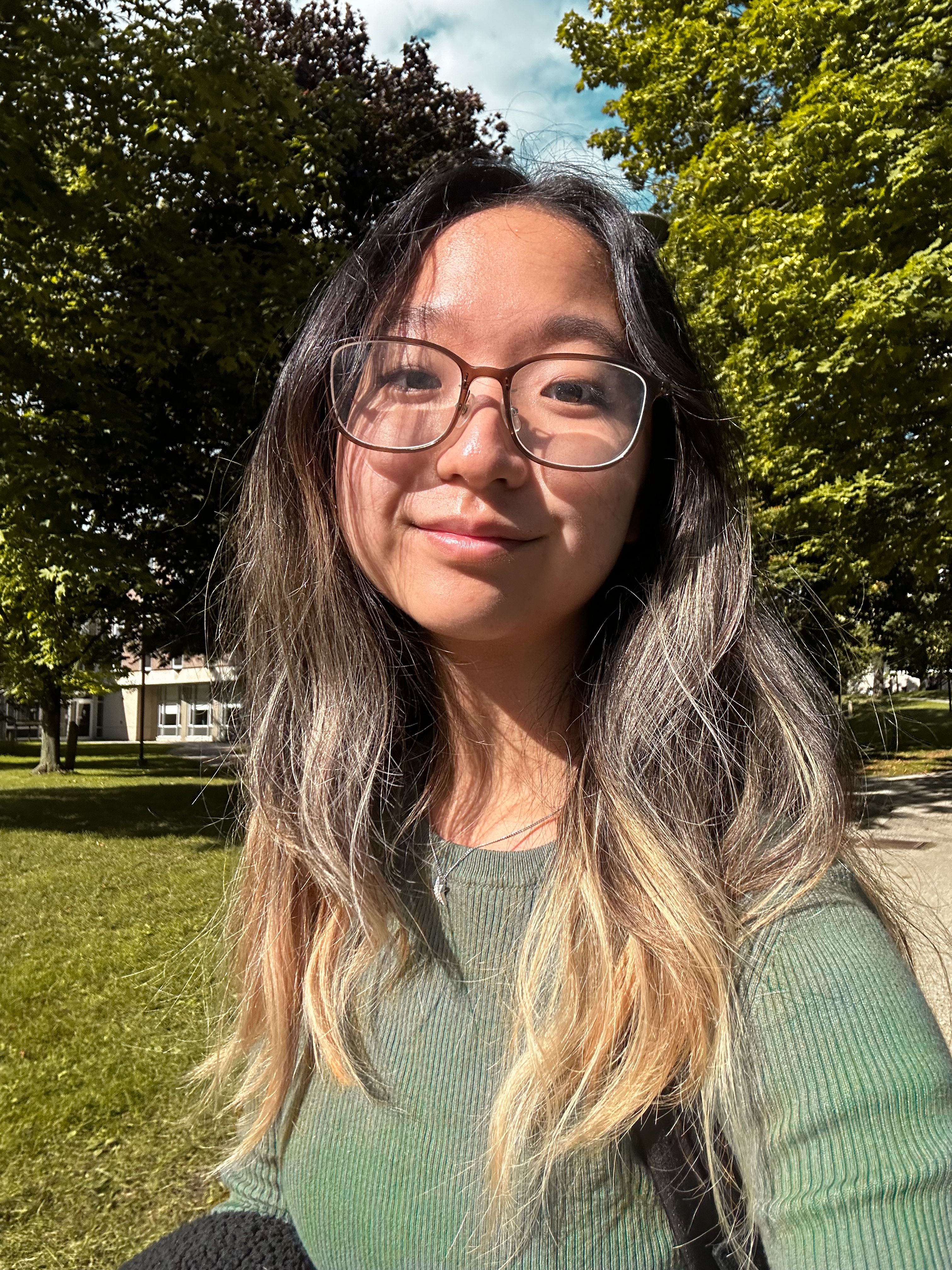 Bonnie Chin