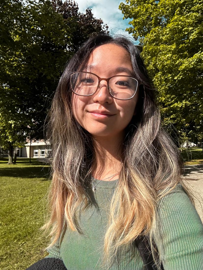 Bonnie Chin
