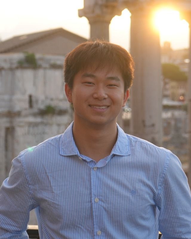 Justin Wu