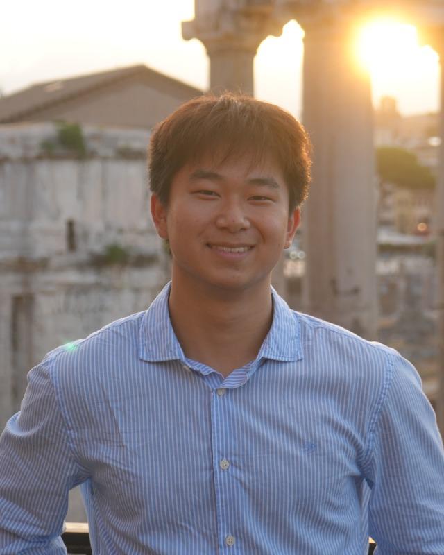 Justin Wu