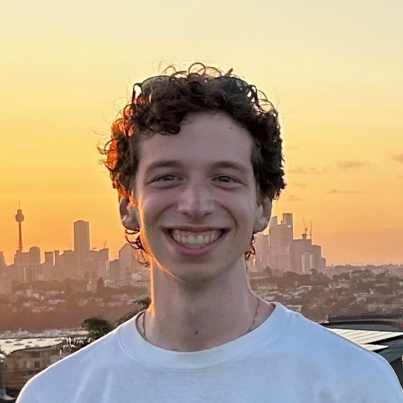 Jaryd Diamond