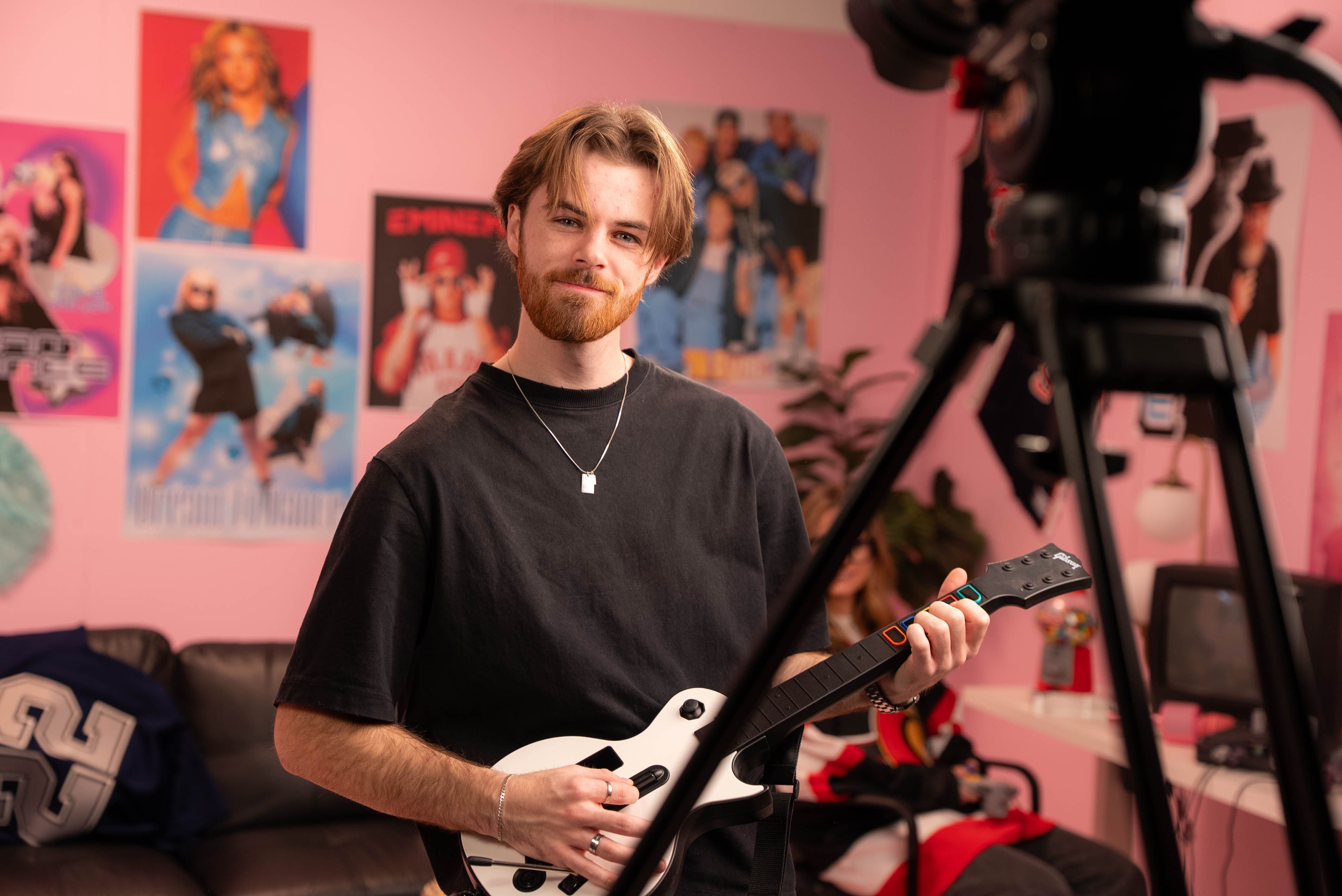 Max Wentzlaff