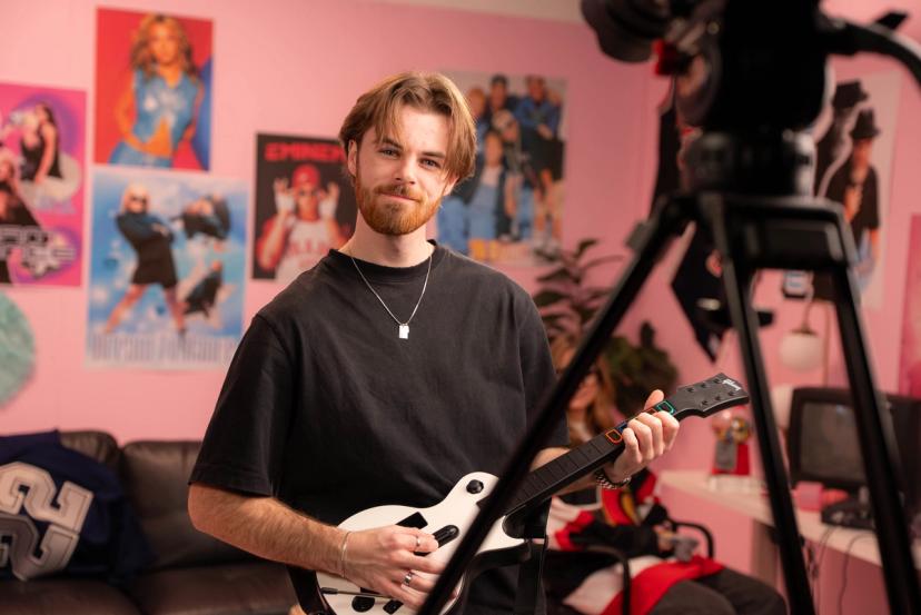 Max Wentzlaff