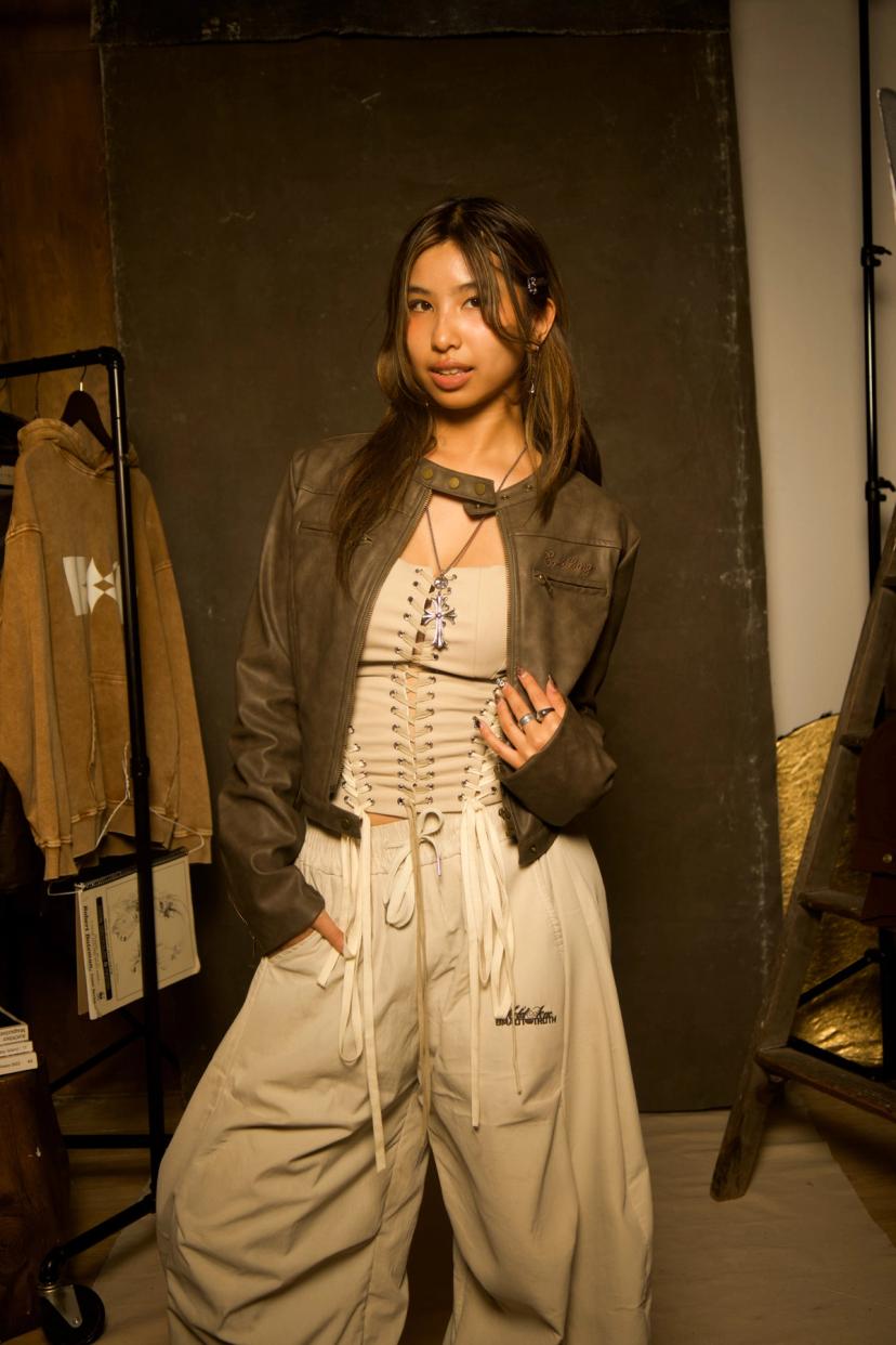 Tiffany Trinh