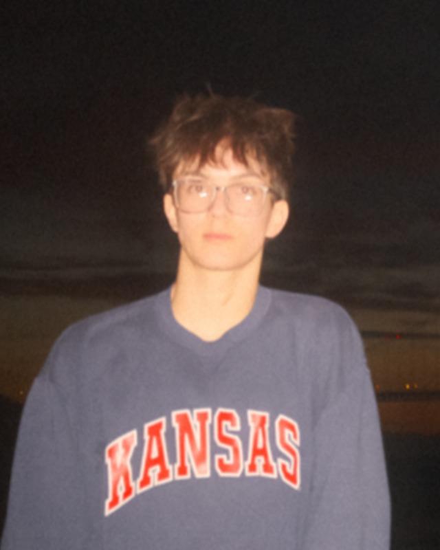 Mateo Tannahill