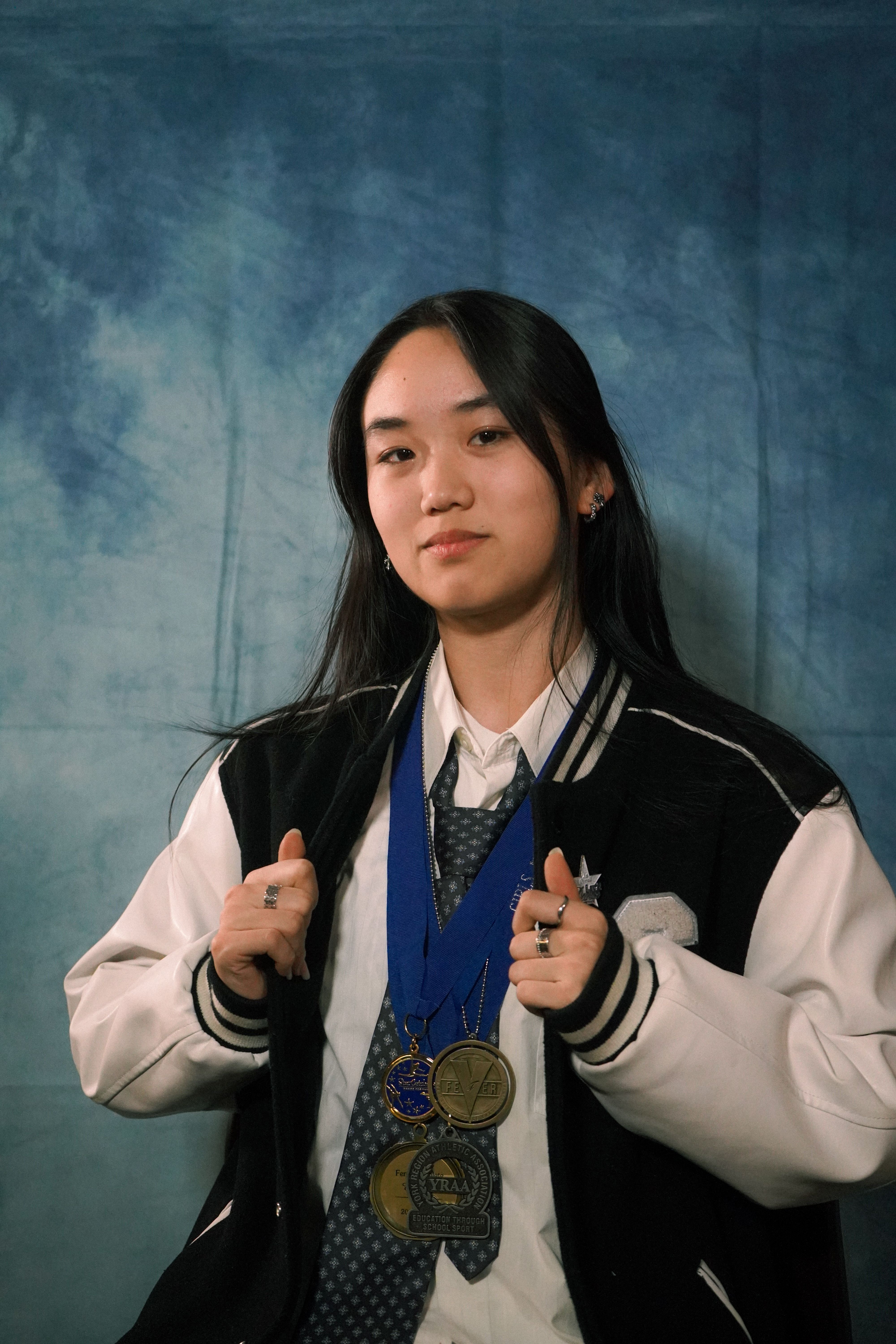 Ella Ye