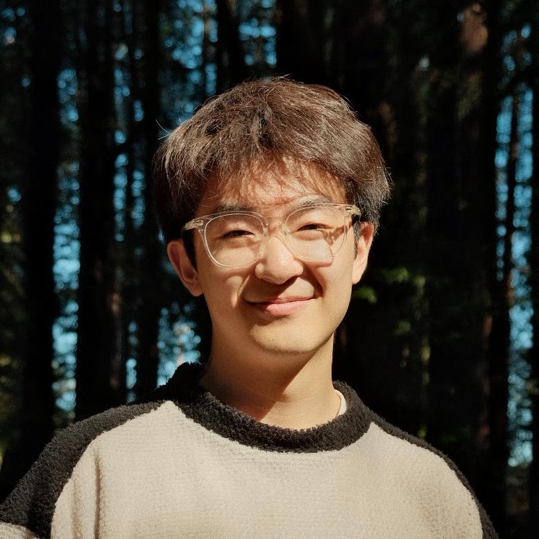 Wilbur Zhang