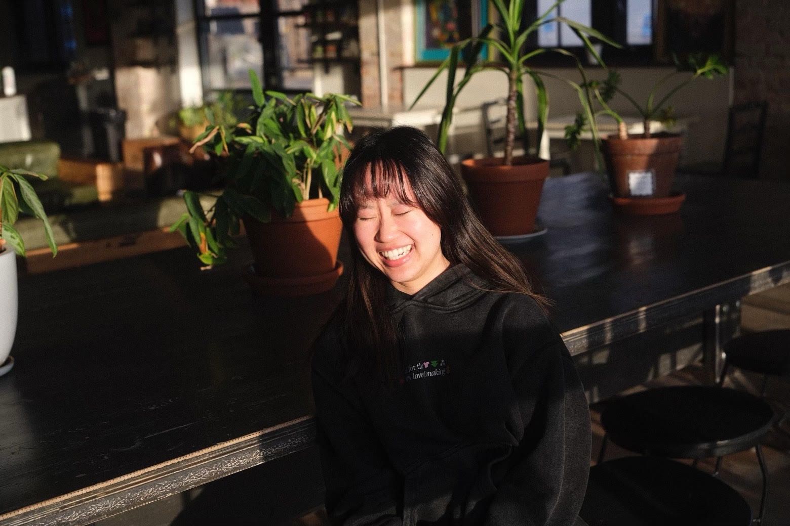 Cheryl Chong