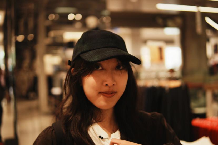 Michelle Xu