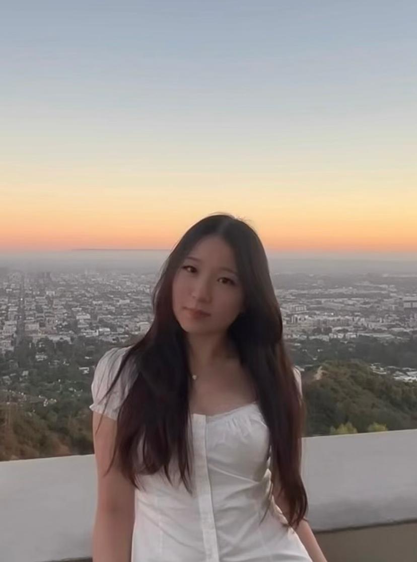 Jennifer Lin