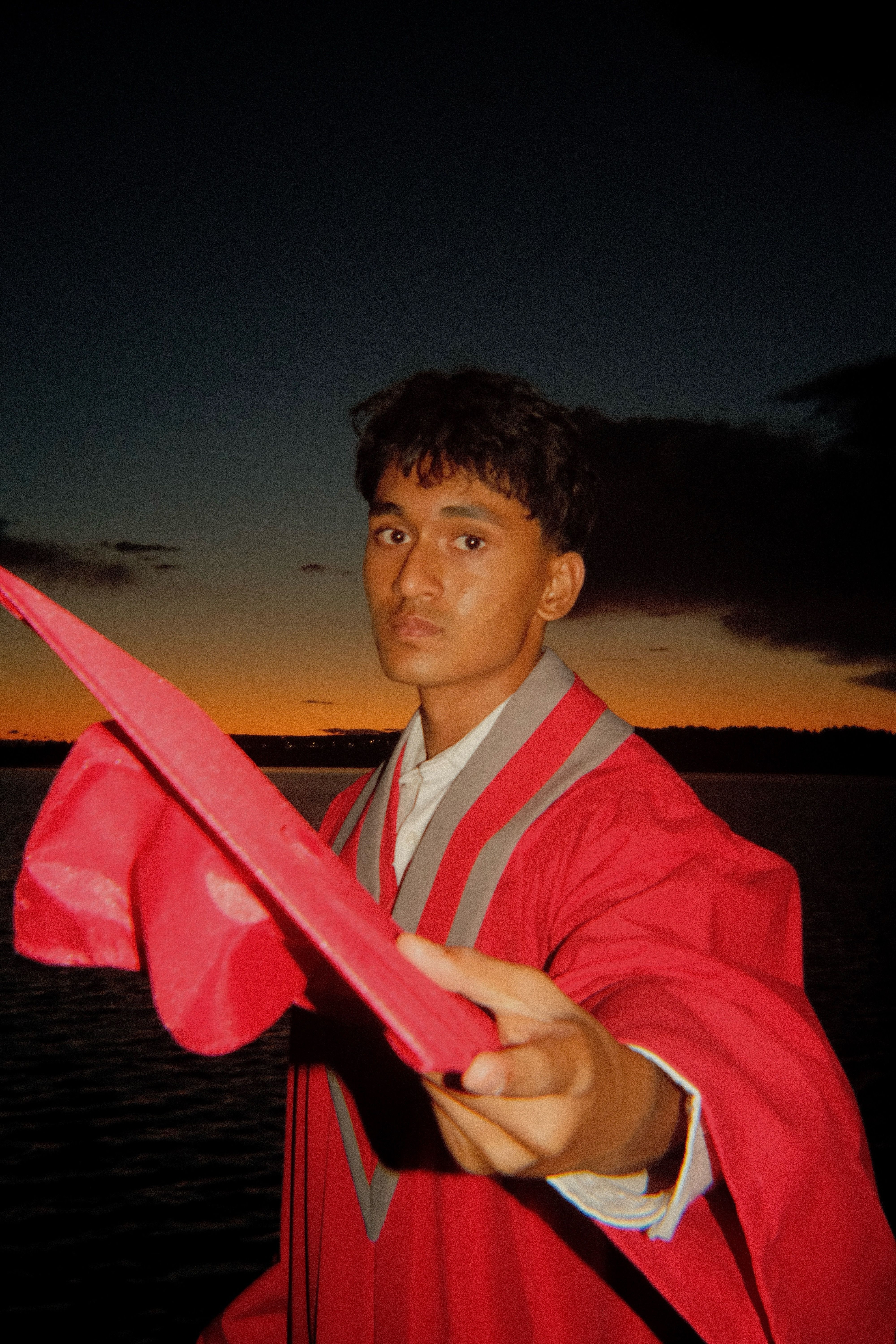 Raghav Agarwal