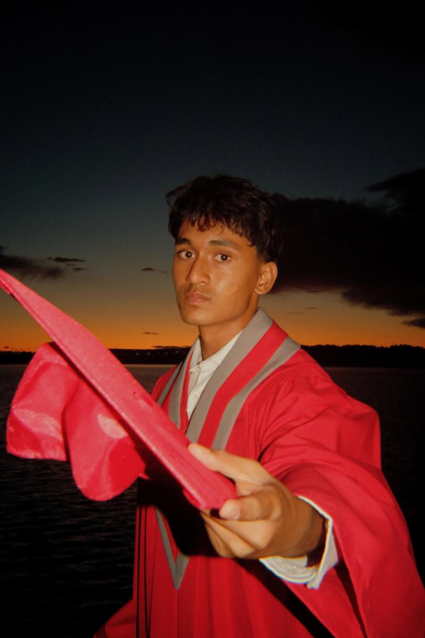 Raghav Agarwal