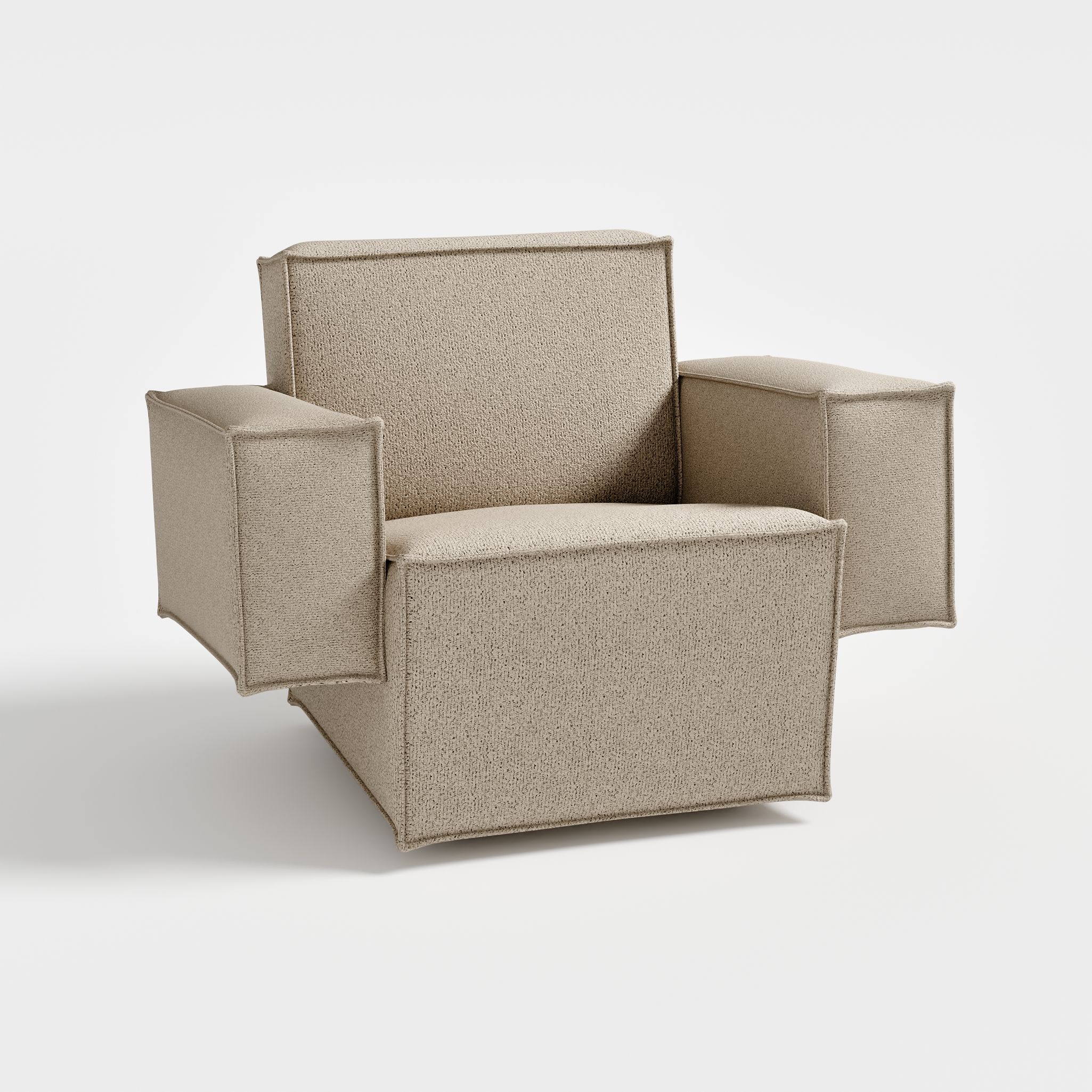 Image of Tek Accent Chair