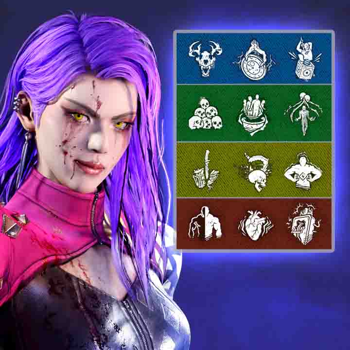 Tierlist thumbnail