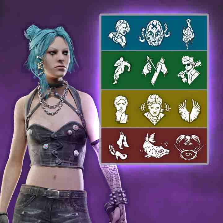 Tierlist thumbnail