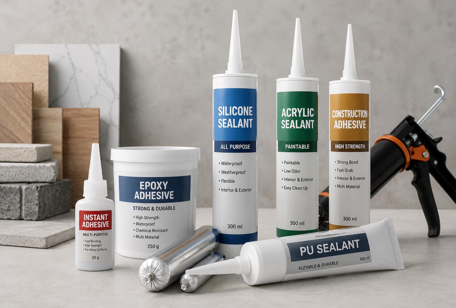 adhesive