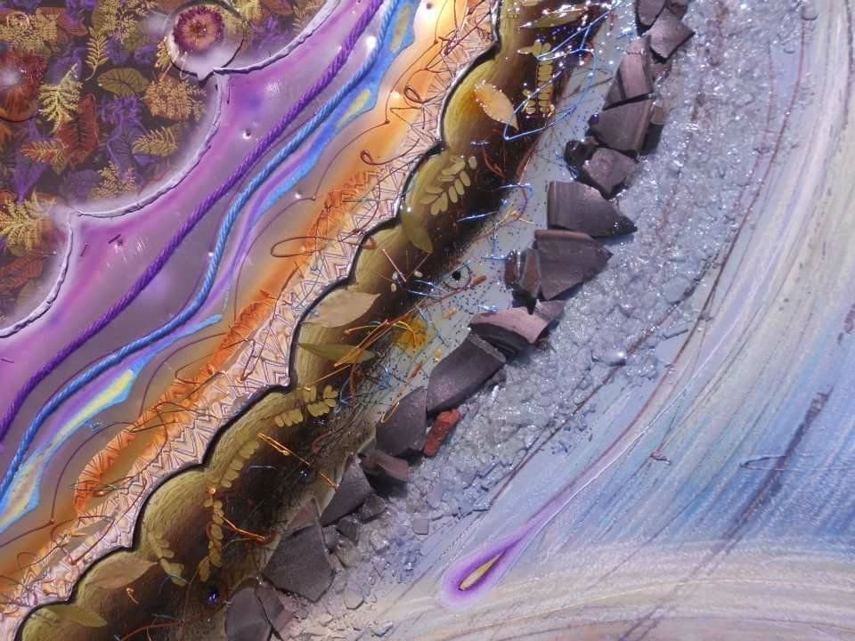 View of My Universe #2, 2012 (image 2 of 3)