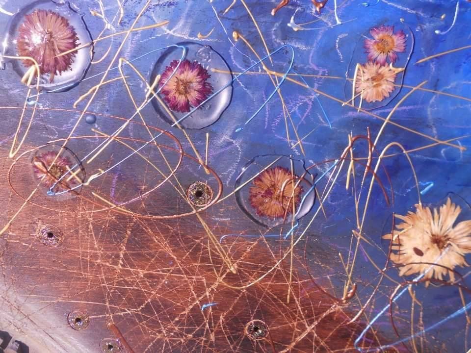 View of My Universe #2, 2012 (image 3 of 3)