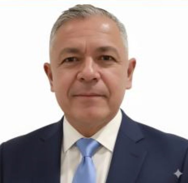 Carlos González Liscano