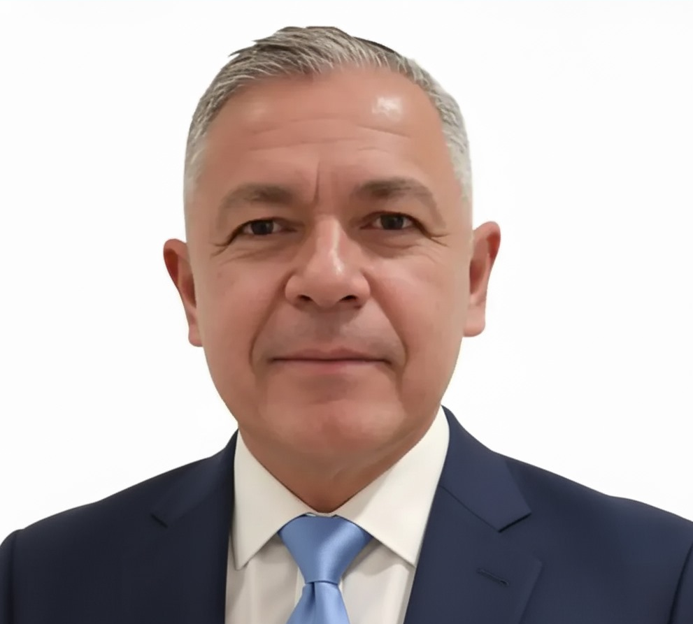 Carlos González Liscano