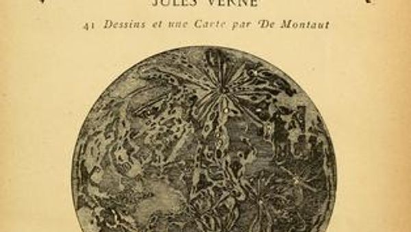 Jules Verne : le père visionnaire de la science‑fiction