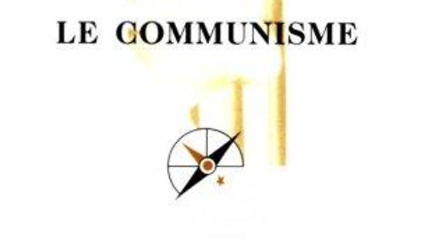 Communisme, socialisme et grandes idéologies du XXe siècle sur Yupata