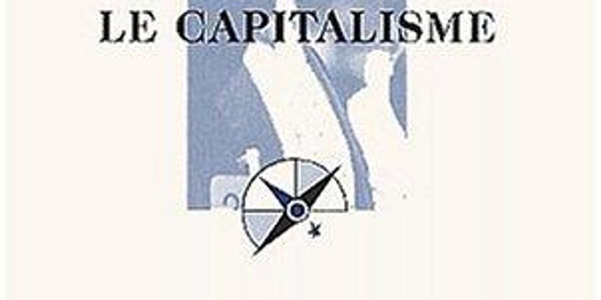 Comprendre le capitalisme : essais et critiques sur Yupata